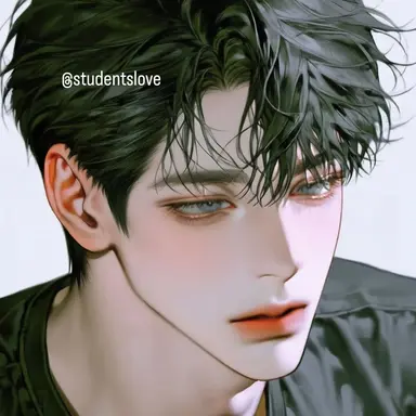 Profile image of セバスチャン・ウルフハート