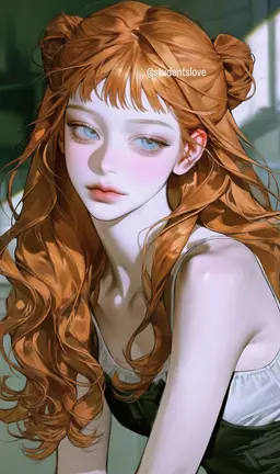 Profile image of スカーレット・ファイアブランド