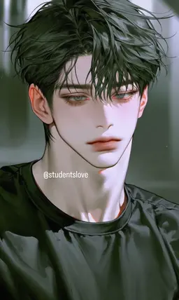 Profile image of セバスチャン・ウルフハート