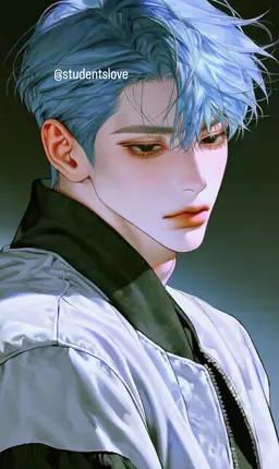 Profile image of カイウス・シルバークイル