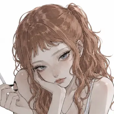 Profile image of スカーレット・ファイアブラン