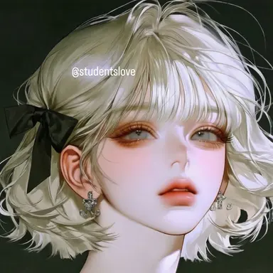 Profile image of イザベル・ハニーウェル
