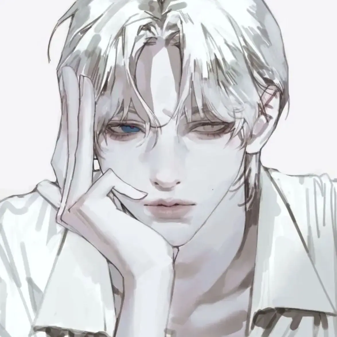 students의 ‘재밌네.’