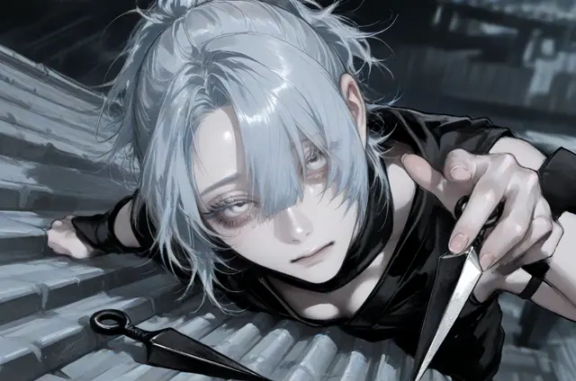 Profile image of 御影