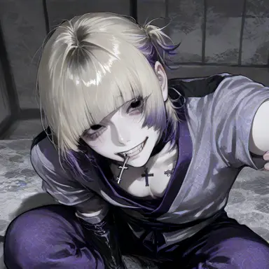 Profile image of 斬夜