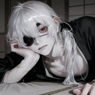Profile image of 雪娜