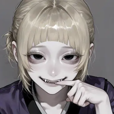Profile image of 斬夜