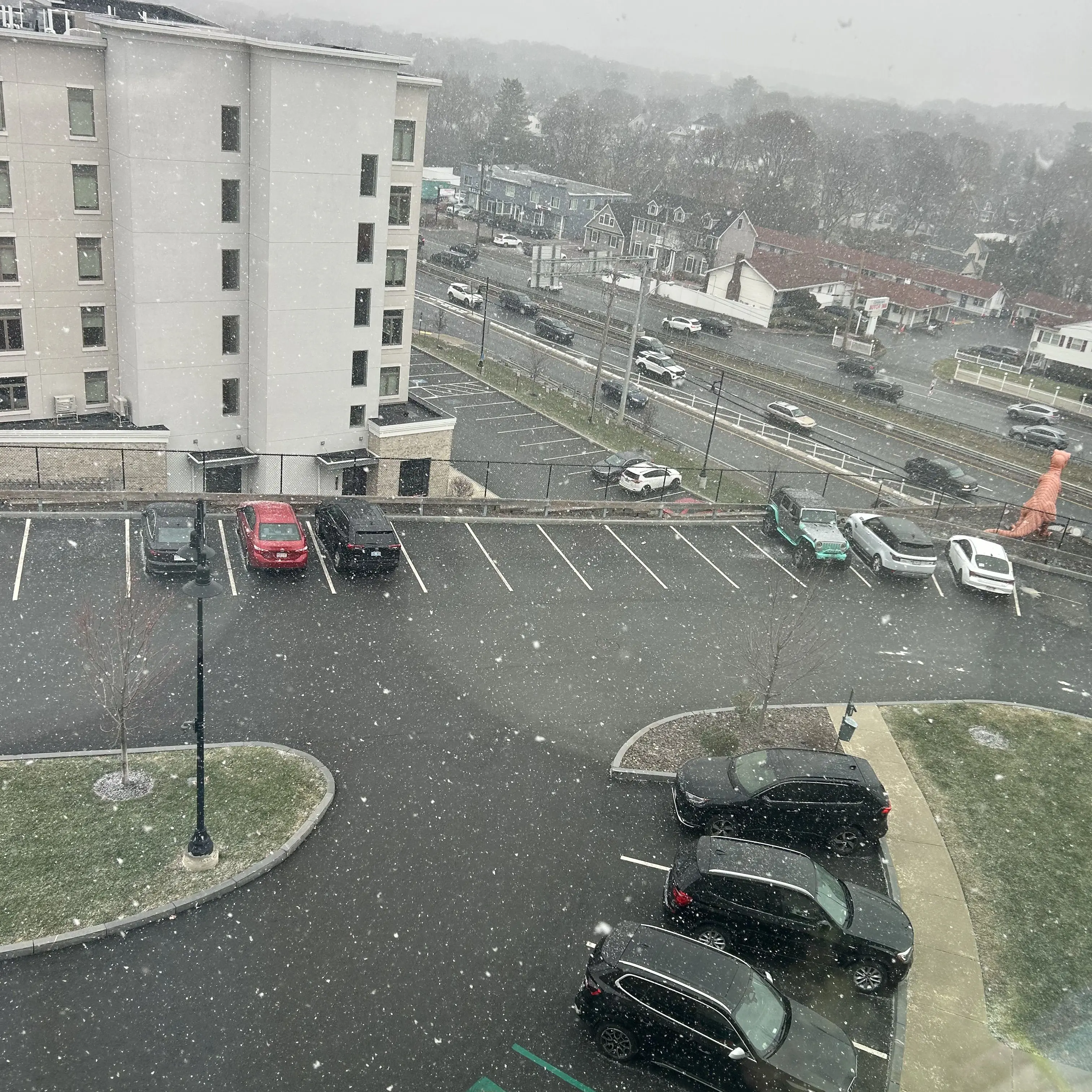 KillMeInMySleep의 TADC ~ ice skating AU