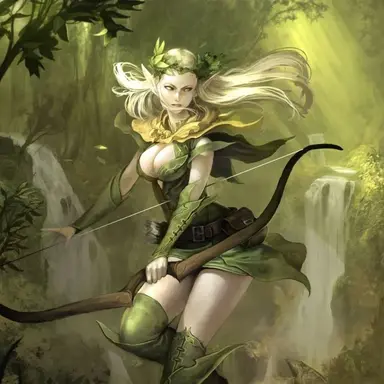 Profile image of 엘프족