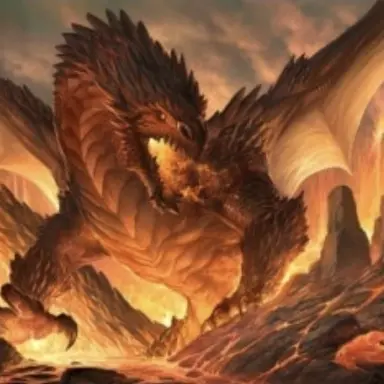 Profile image of 드레곤족