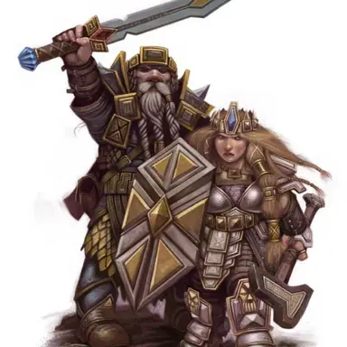 Profile image of 드워프족