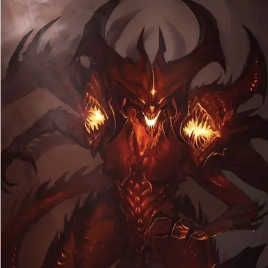 Profile image of 마왕