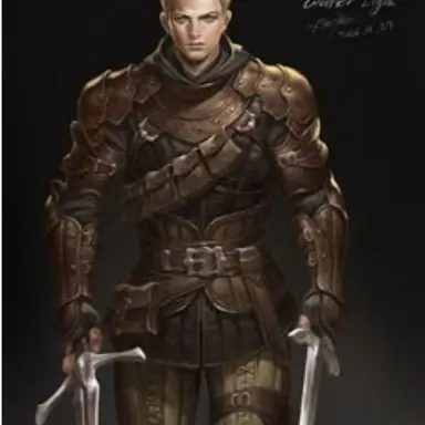 Profile image of 인간족