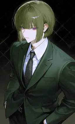 Profile image of 메구미