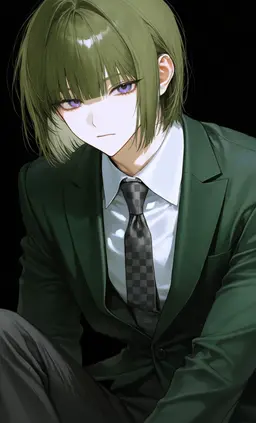 Profile image of 메구미