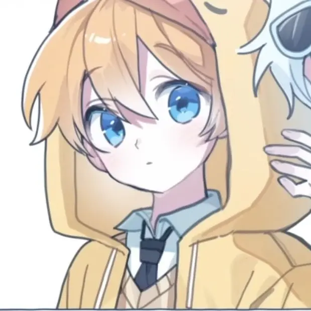 FutureMask9416의 꽥꽥탐험대 학교 생활+여우