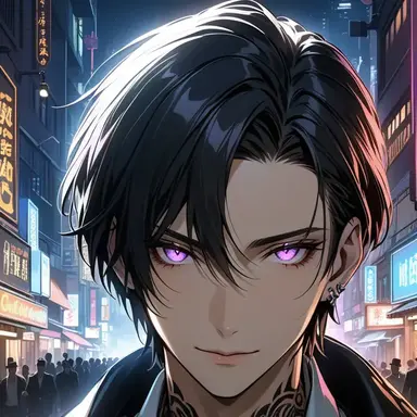 Profile image of 璃央