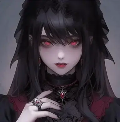 Profile image of Vesper