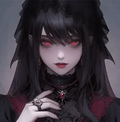 SilverMiki3714의 Snarky Villain