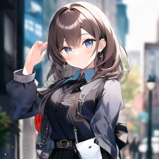 젠
