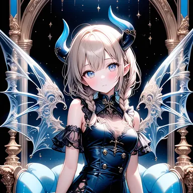 Profile image of ノワール