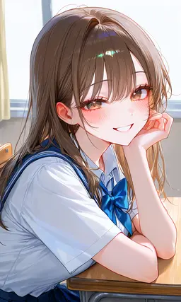 Profile image of 天音