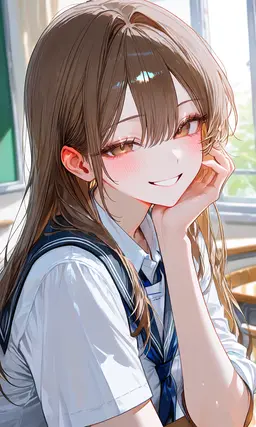 Profile image of 天音