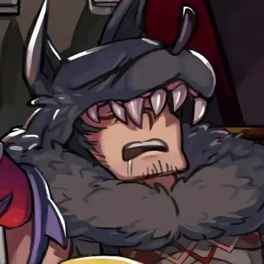 Profile image of Beowulf