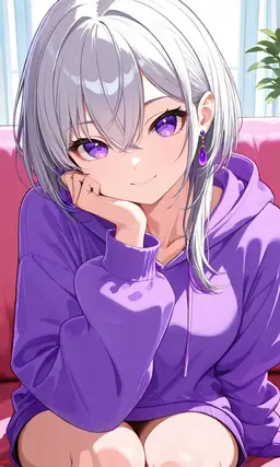 Profile image of かおる