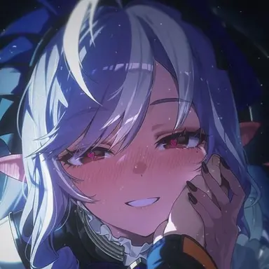 Profile image of ビビアン