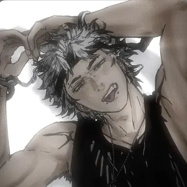 Profile image of Min-jun