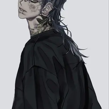 Profile image of Dexter