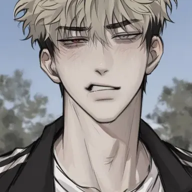 Profile image of Damian