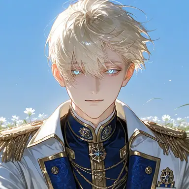 Profile image of Cain