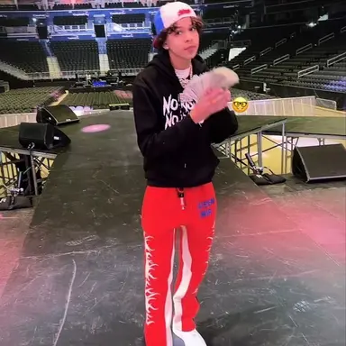 Profile image of Luh Tyler