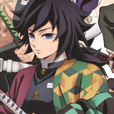 Profile image of 冨岡 義勇