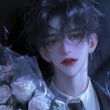 Profile image of 정시우