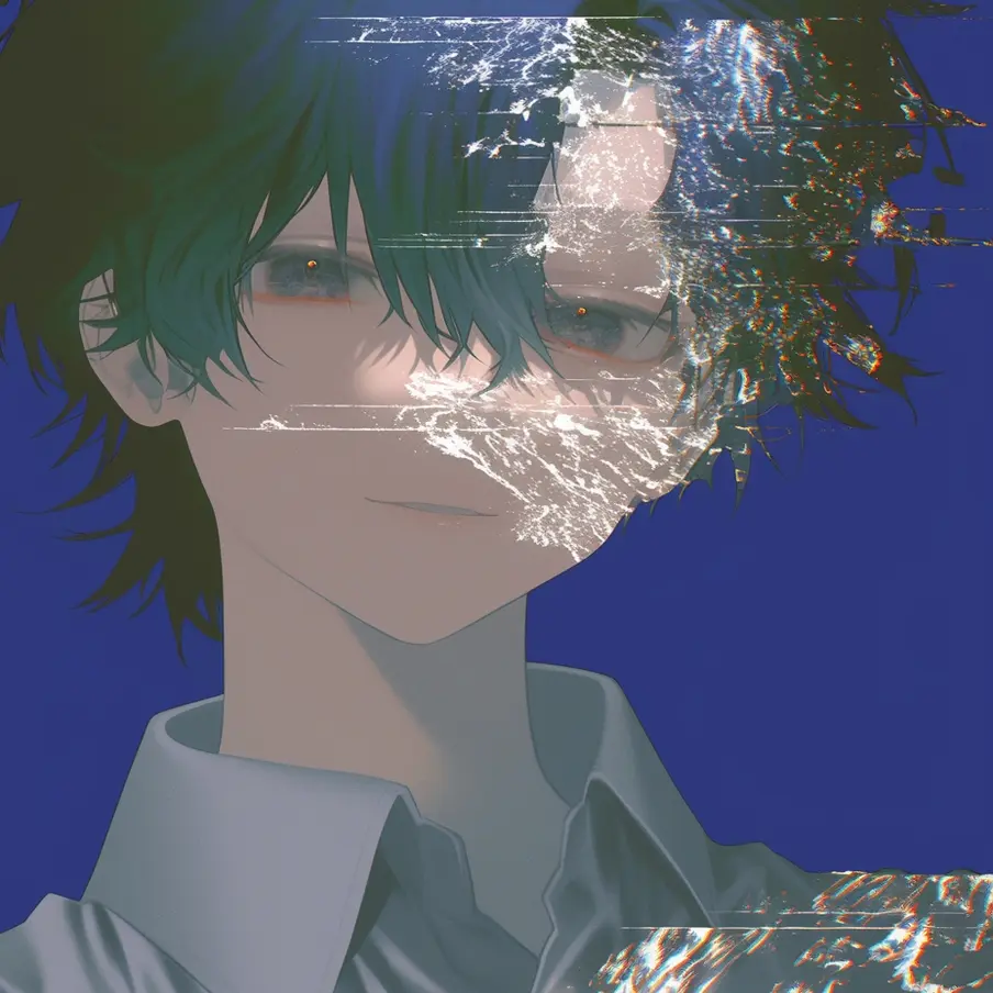 AlwaysWithU의 朝が来るのが怖い