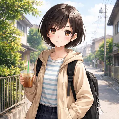 Profile image of ひより