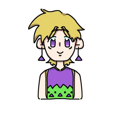 Profile image of サン