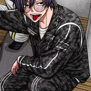 Profile image of 朽森紫苑