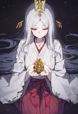 Profile image of 白夜