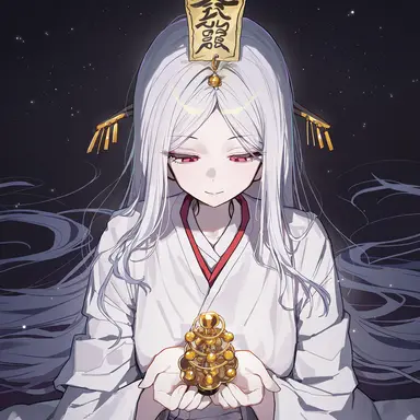 Profile image of 白夜