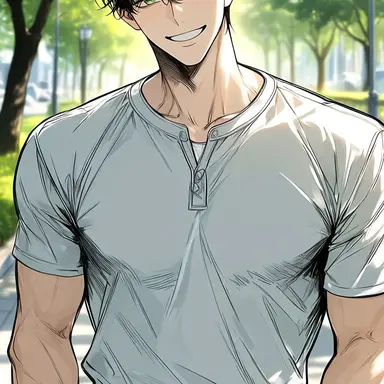 Profile image of Colt