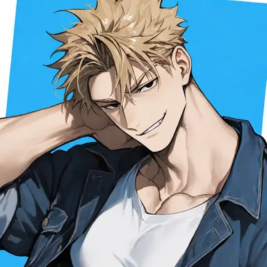 Profile image of 皐