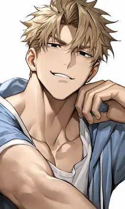 Profile image of 皐