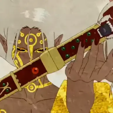 Profile image of 離の神儀