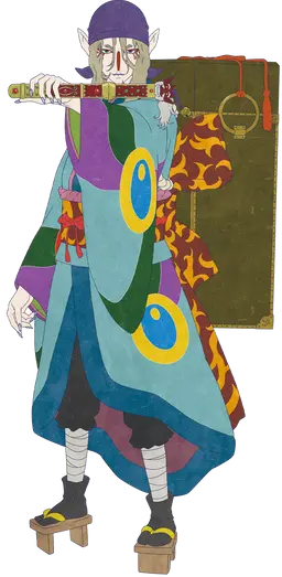 Profile image of 離の薬売り