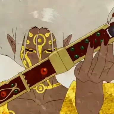 Profile image of 離の神儀