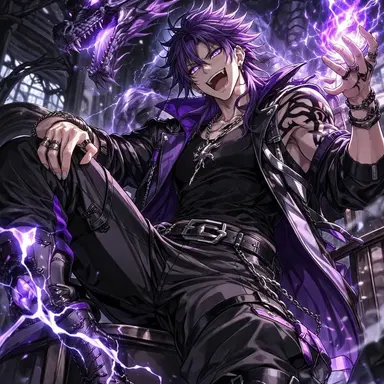 Profile image of タイセイ